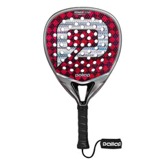 Power Star 2026 padel racket – full view The Padel Shop