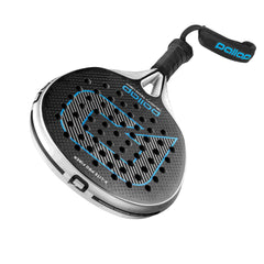 Velocity Team Light Padel Racket — Agility for Beginners & Intermediates